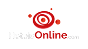 logo hoteis online